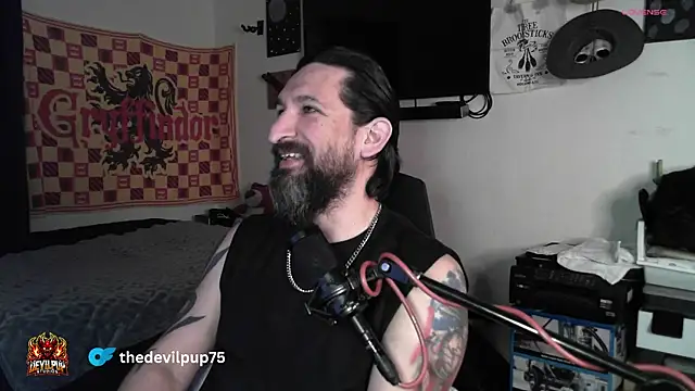 Snapshot of DevilPup75_ chatting on 02-16-26, 03:13 DevilPup75 online show from 02-16-26, 03:13