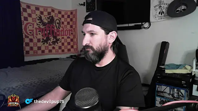 Snapshot of DevilPup75_ chatting on 02-25-26, 03:05 DevilPup75 online show from 02-25-26, 03:05