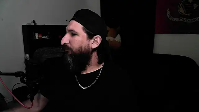 DevilPup75  online show from 04-23-26, 11:29
