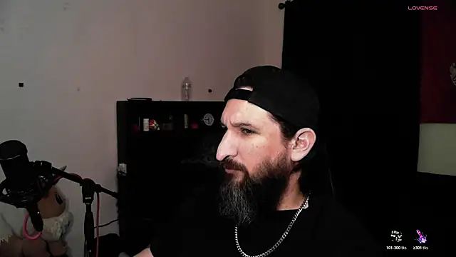 DevilPup75  online show from 05-04-26, 03:13