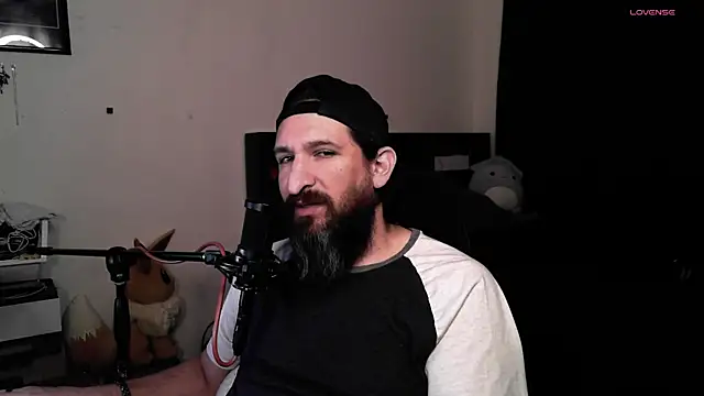DevilPup75  online show from 05-05-26, 07:27