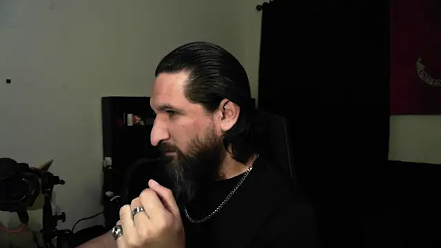 DevilPup75  online show from 05-06-26, 03:13