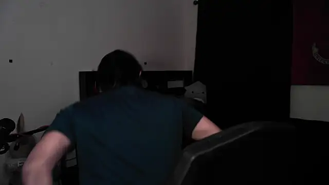 DevilPup75  online show from 05-14-26, 05:25