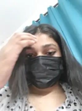 Anvi-91 online show from 10-23-25, 06:06