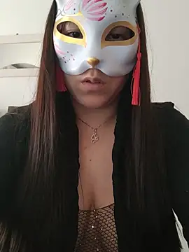 LoveFoxi online show from 06-13-26, 05:00