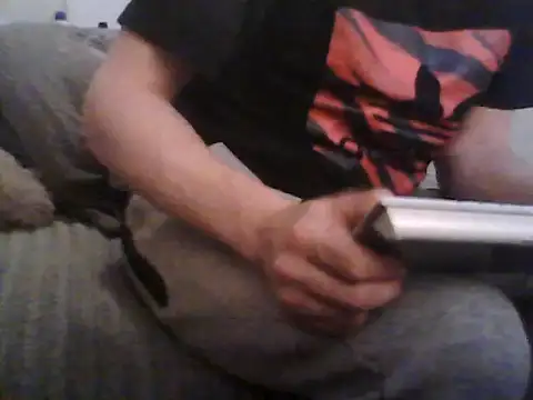 Thoma9034 online show from 04-04-26, 12:31