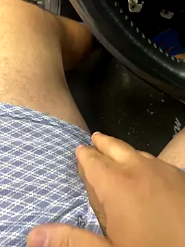 Maetty1986 online show from 10-15-25, 05:13