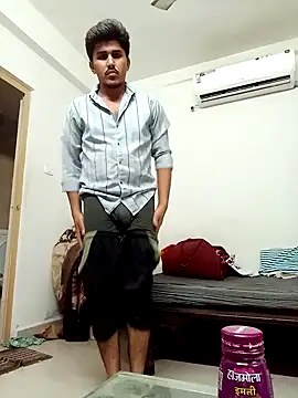 HarryChoudhary21 online show from 06-30-26, 08:43