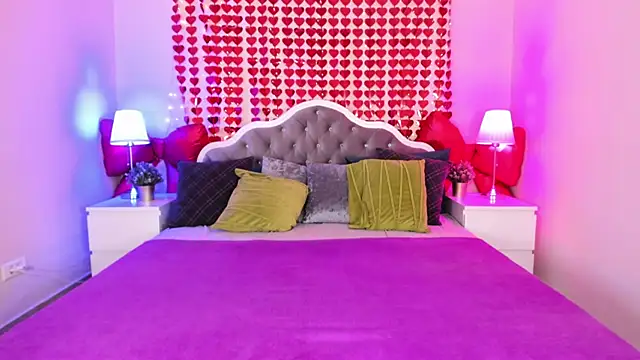 Madelaineses online show from 02-18-26, 09:05