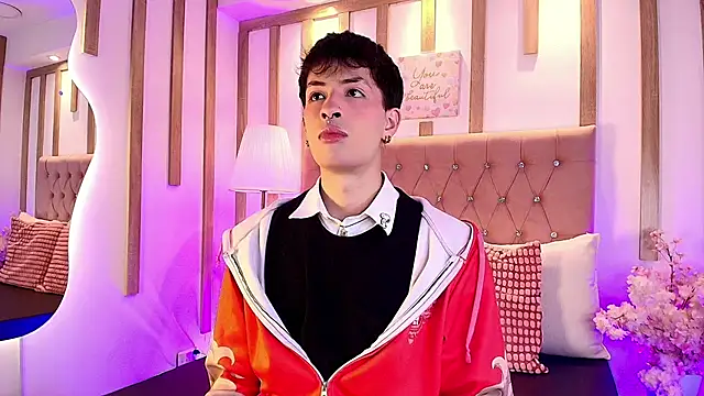 OzorioDany online show from 03-14-26, 04:07