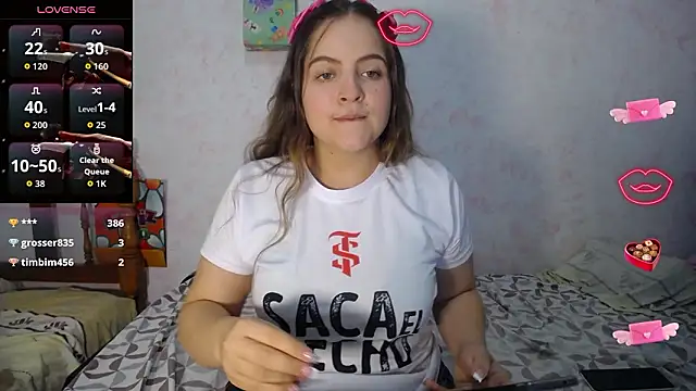 Snapshot of Pregnant_Kloe chatting on 03-28-26, 11:04 Pregnant Kloe online show from 03-28-26, 11:04