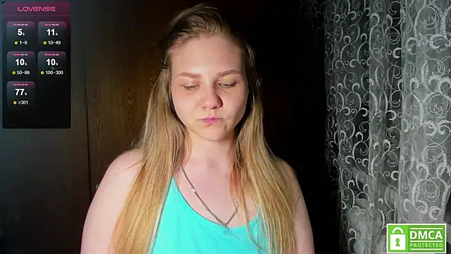 AlinaMors online show from 05-26-26, 08:49