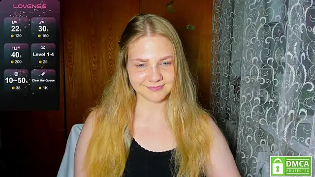 AlinaMors online show from 07-04-26, 10:16