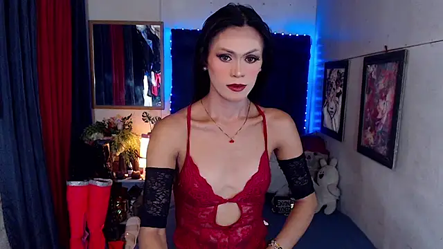 Ivory katt online show from 02-23-26, 07:39