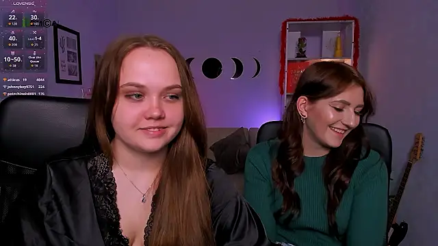 keri ti online show from 03-12-26, 12:28