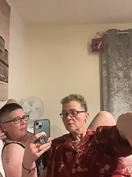 Curvy-Jinx online show from 01-18-26, 08:23