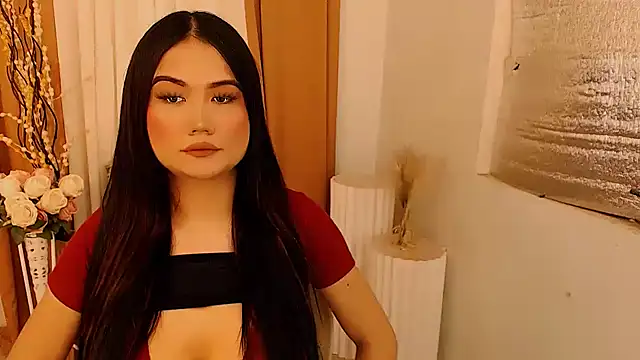 Snapshot of alisha_klassx chatting on 06-20-26, 03:31 alisha klassx online show from 06-20-26, 03:31