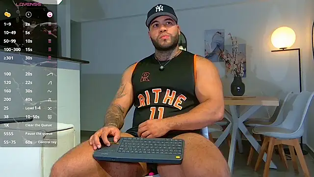 Michael Salens online show from 02-19-26, 11:12