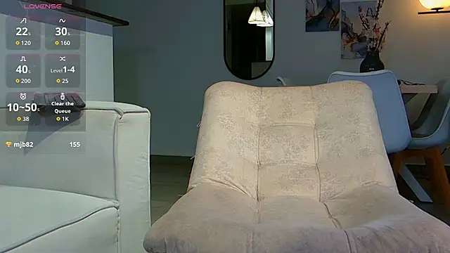 Snapshot of Michael_Salens chatting on 05-16-26, 12:51 Michael Salens online show from 05-16-26, 12:51