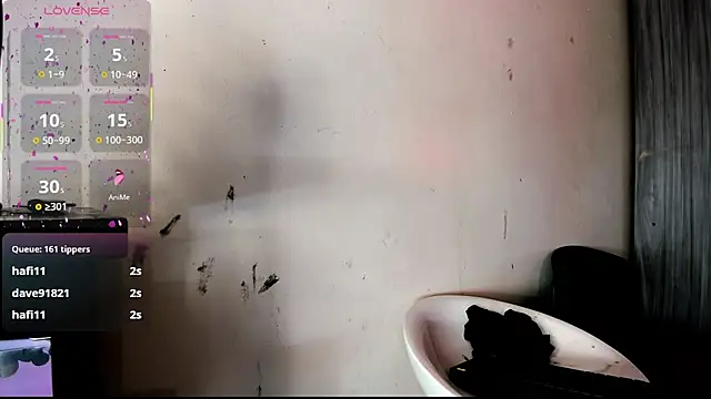 Rossedewitt  online show from 03-09-26, 07:07