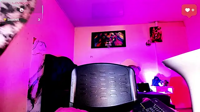 Rossedewitt  online show from 04-10-26, 07:18