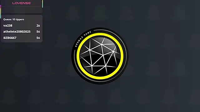 Rossedewitt  online show from 04-15-26, 06:53