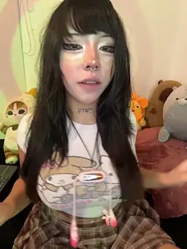 Kitty yukimura online show from 06-07-26, 10:24