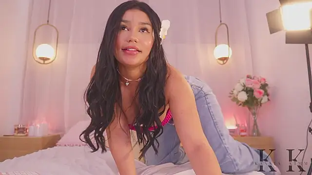 kassia kim online show from 04-11-26, 07:45