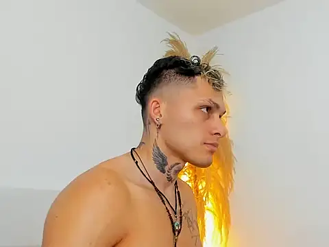 Kieran kian online show from 02-15-26, 07:51