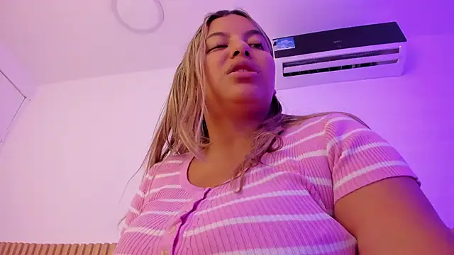 OliviaSweett online show from 04-12-26, 05:40