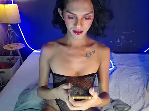 hot tsmicah online show from 12-03-25, 01:35