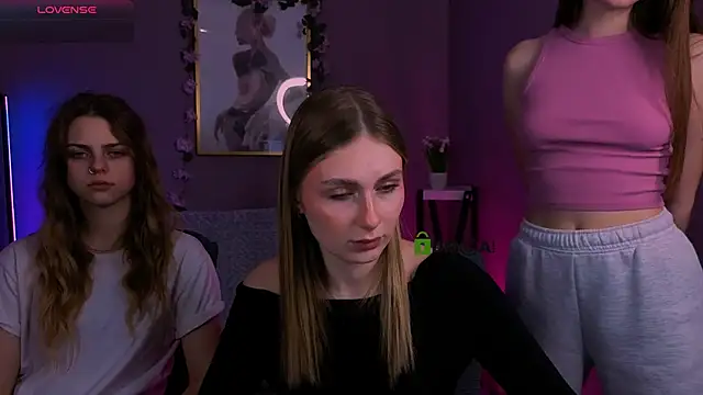 nekky mouse online show from 01-13-26, 10:20