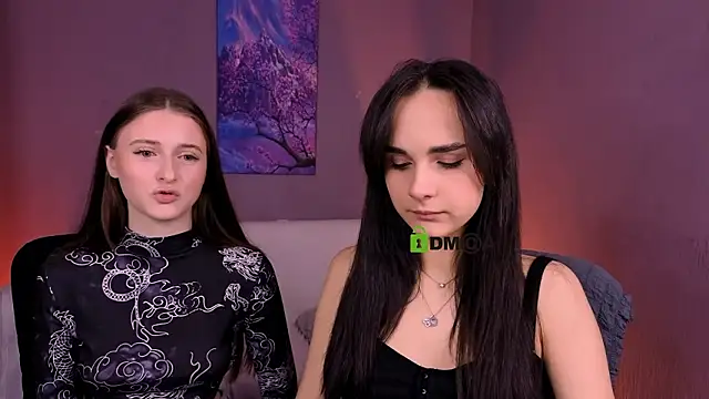 nekky mouse online show from 03-23-26, 08:24