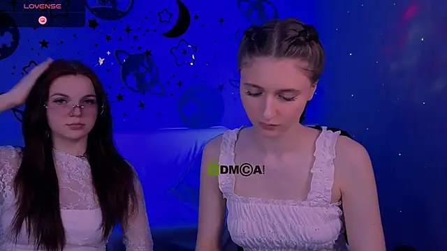 nekky mouse online show from 04-03-26, 12:47