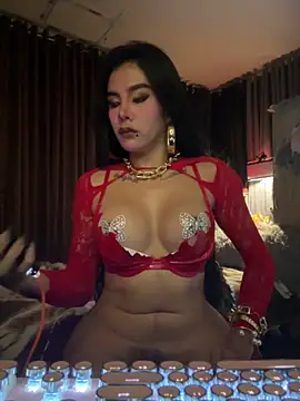 Your dreambabe online show from 05-31-26, 08:10