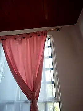 Isa Acosta online show from 03-04-26, 01:50