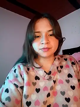 Isa Acosta online show from 03-10-26, 11:48