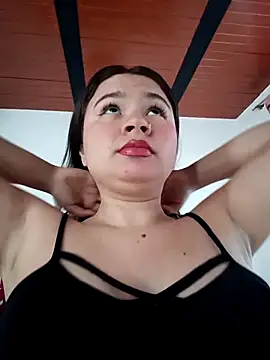 Isa Acosta online show from 03-19-26, 01:15