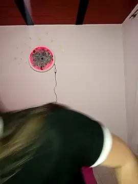 Isa Acosta online show from 04-16-26, 11:07