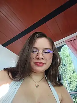 Isa Acosta online show from 05-22-26, 12:11