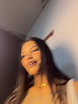 Stefany 44 online show from 07-23-26, 08:29