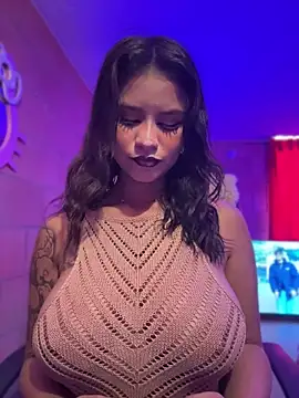 Stefany 44 online show from 07-28-26, 03:21