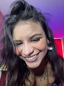 Stefany 44 online show from 07-28-26, 04:39