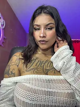 Stefany 44 online show from 07-28-26, 08:52