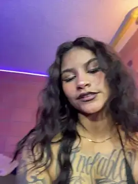 Stefany 44 online show from 07-31-26, 08:19