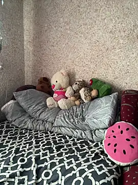 Sweet lollipop25 online show from 06-15-26, 09:00