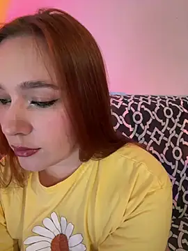 Sweet lollipop25 online show from 07-29-26, 08:40