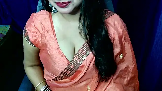 QUEEN SAKHI- online show from 03-06-26, 03:03