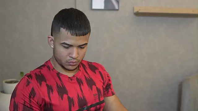 Thiago Valente online show from 02-21-26, 02:07