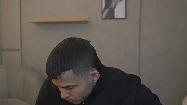 Thiago Valente online show from 02-23-26, 01:19